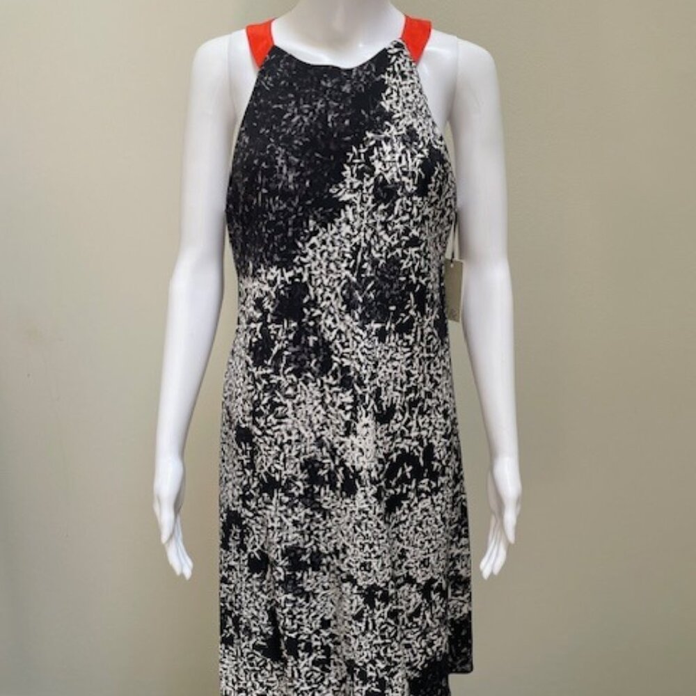 Ali Ro NWT Silk Dress Size 10